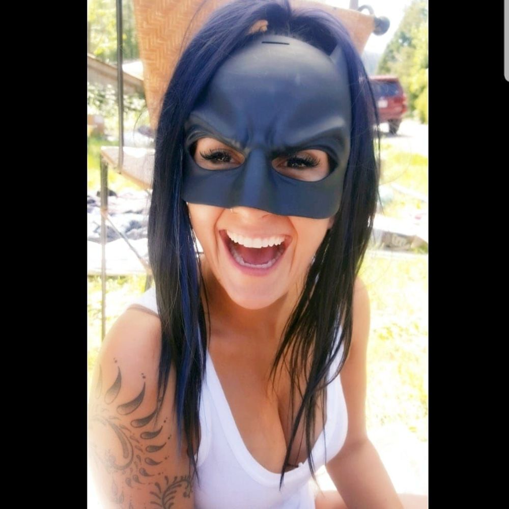 Meet your Posher, Chloë